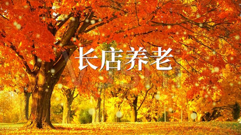 長店養老
